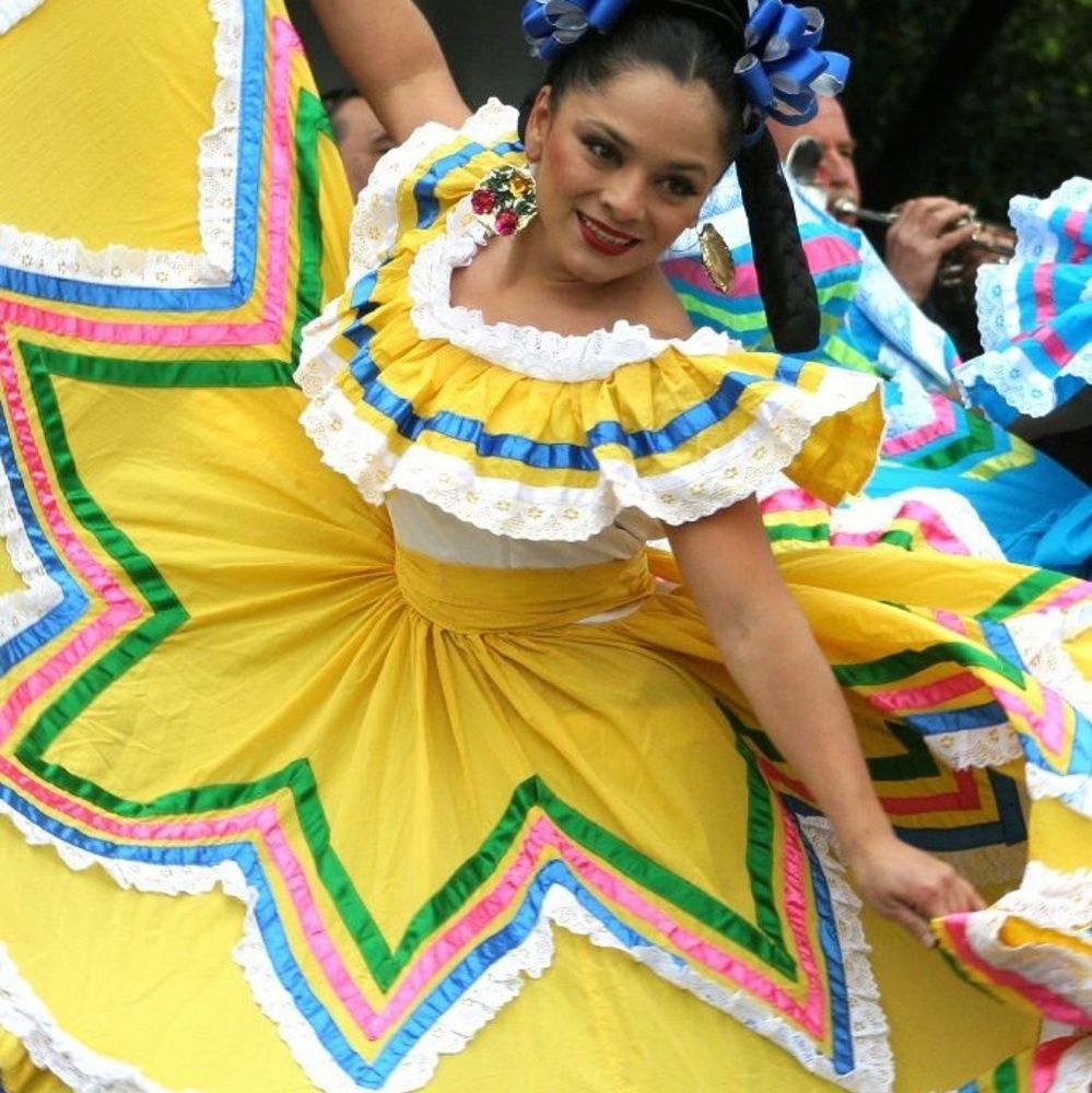 Meet your Posher, Mindy